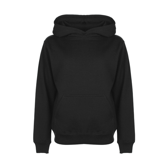 FDM | Junior hooded sweatshirt
